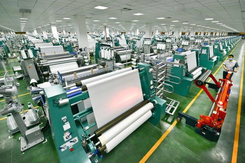 創(chuàng)新引領(lǐng) 一張風(fēng)力葉片吹出共富風(fēng) 網(wǎng)絡(luò)科技